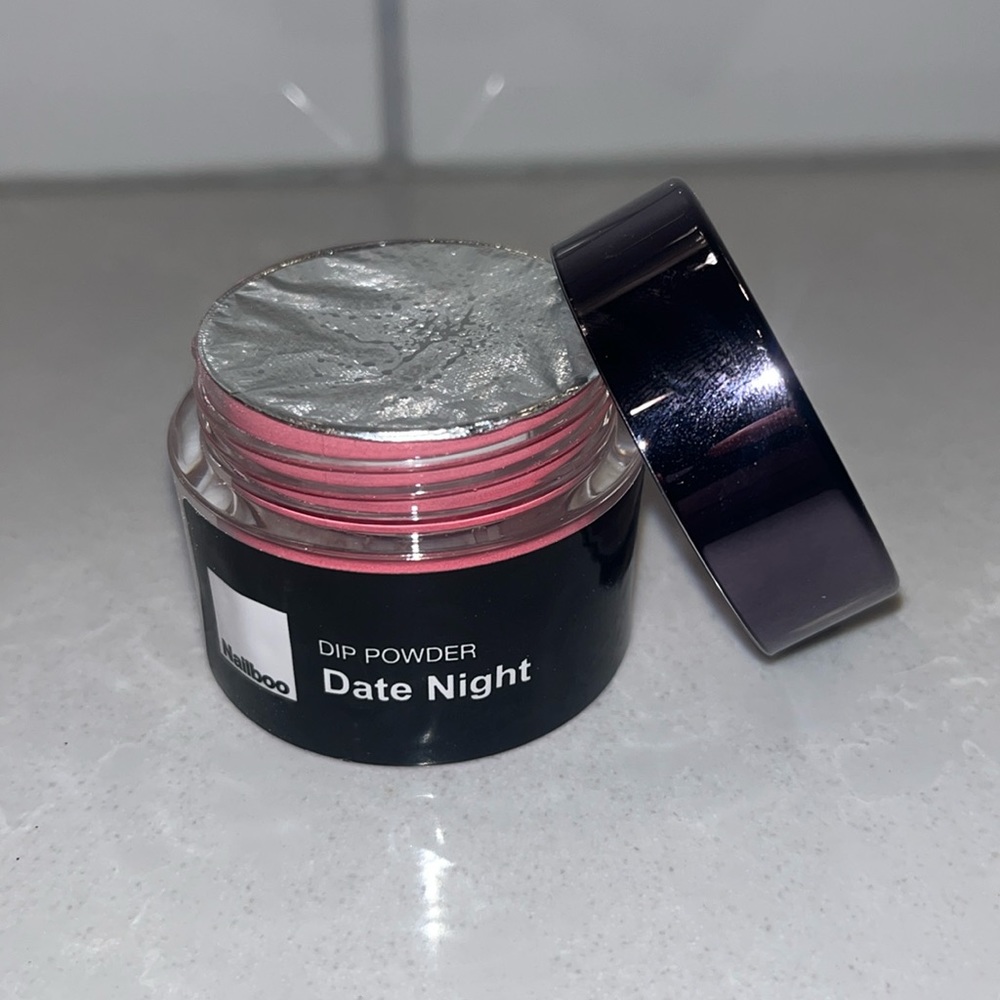 Nailboo Dip Powder - Date Night. Brand New.